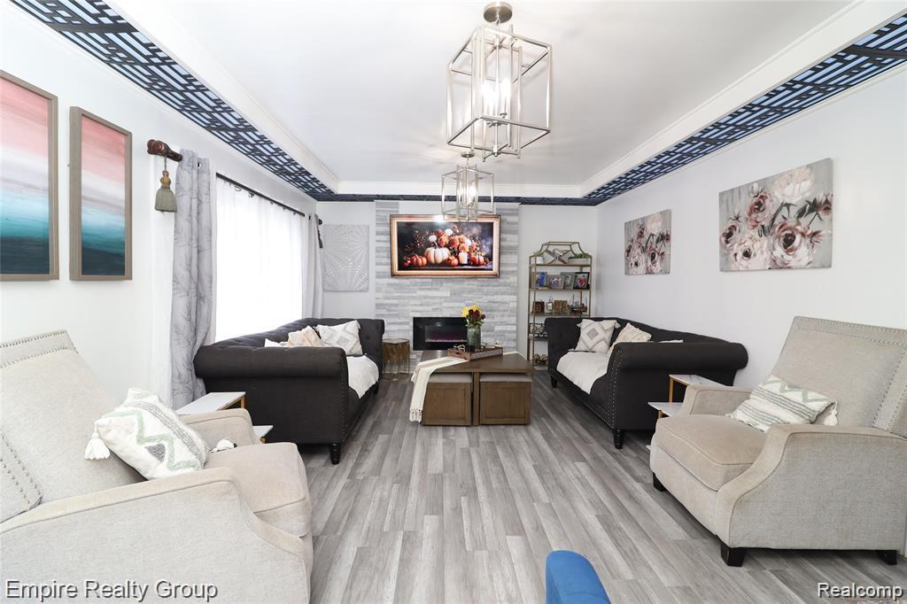 6932 Mead Street, Dearborn, MI 48126 — Photo 7