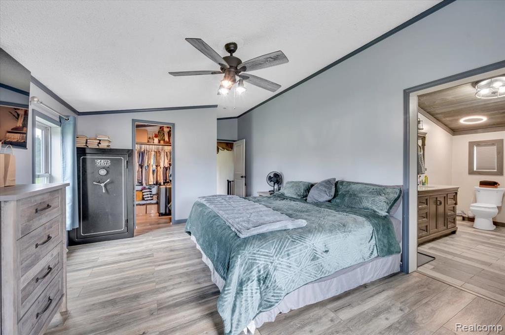 6992 Brown School Road, North Branch, MI 48461 — Photo 12