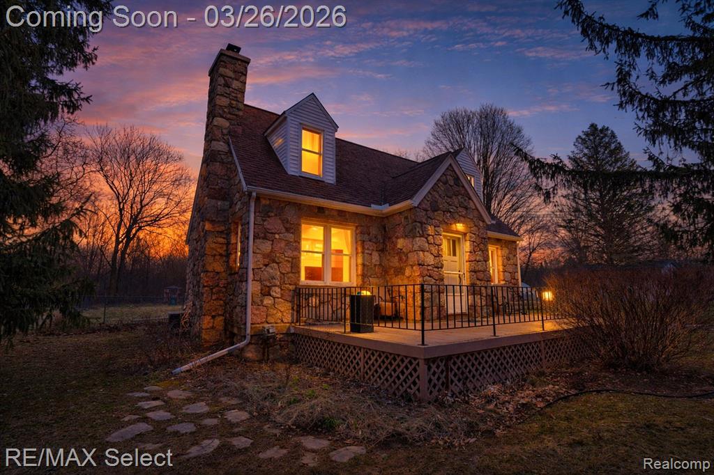 3360 N Elms Road, Flushing, MI 48433 — Photo 12