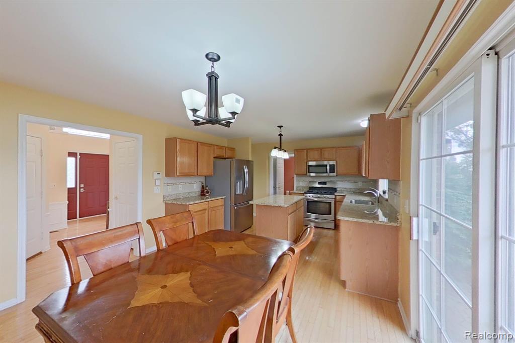 2285 STANTON Street, Canton, MI 48188 — Photo 15