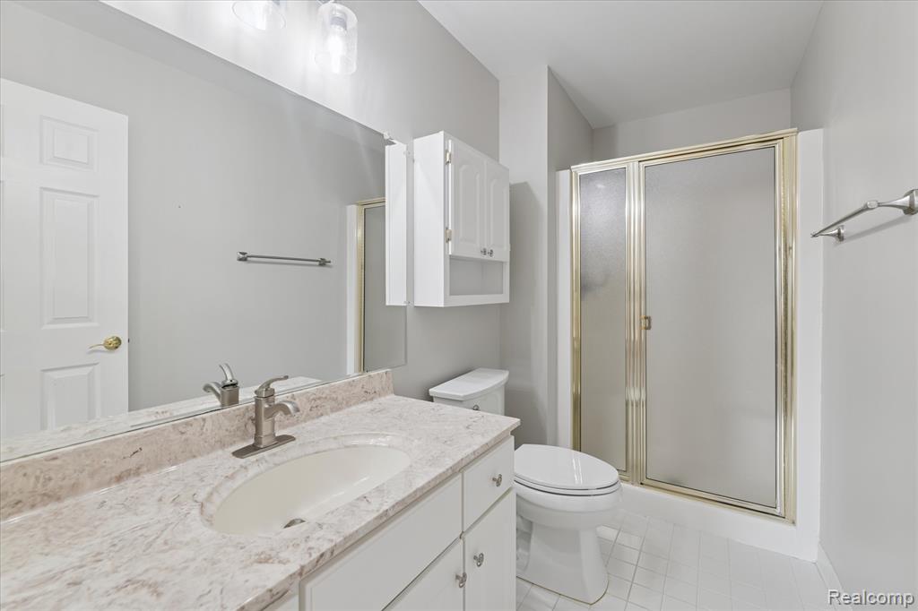2607 S Moonglow Court, 35, Hartland, MI 48353 — Photo 29