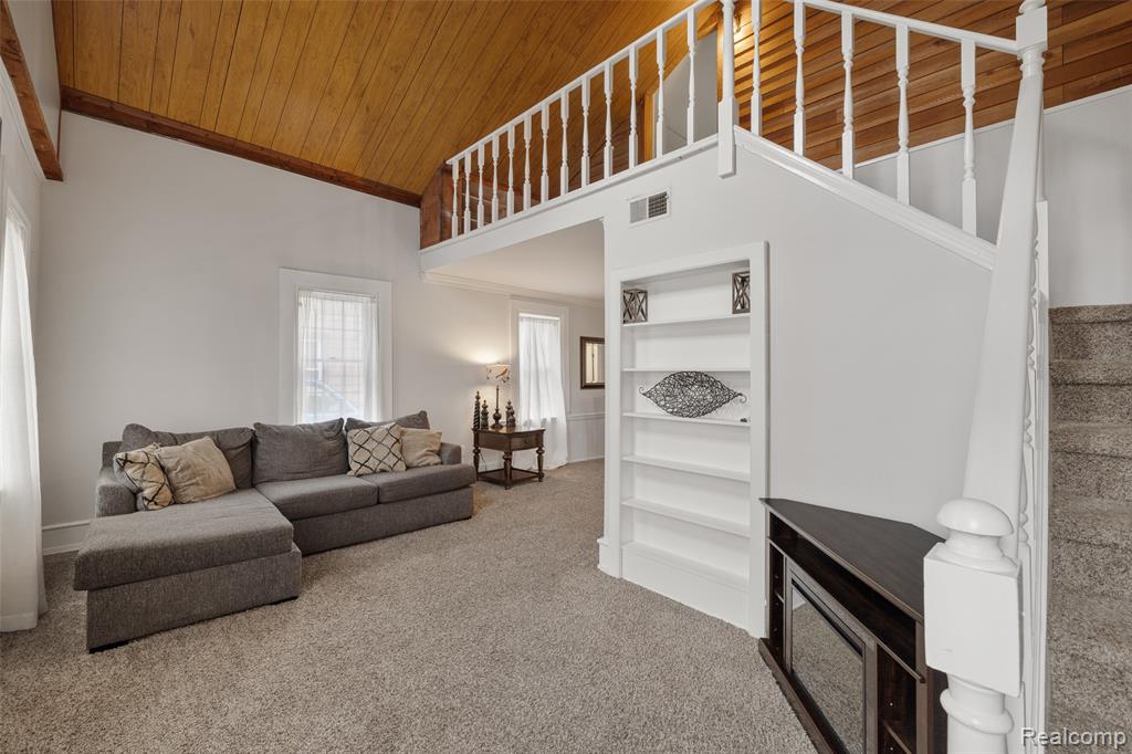 620 Robertson Street, Marine, MI — Photo 6