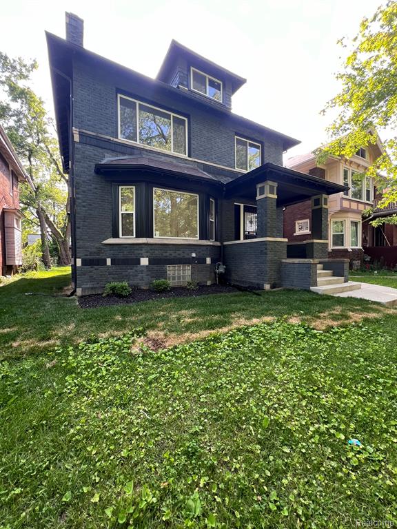 3431 Field Street - Photo 2
