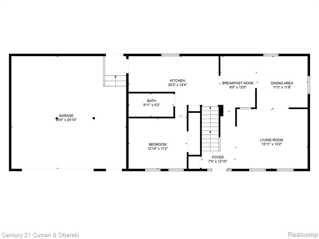 3525 Howland Road, Almont, MI 48003 — Photo 31