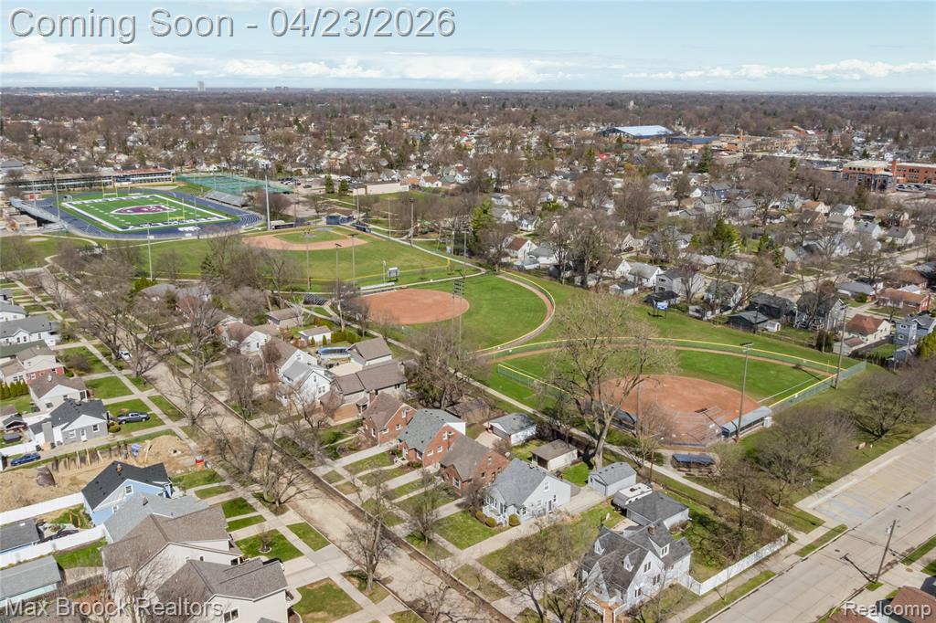 2048 Gardner Avenue, Berkley, MI 48072 — Photo 53