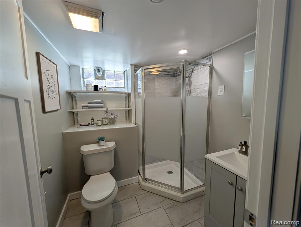 19160 FREELAND Street, Detroit, MI 48235 — Photo 23