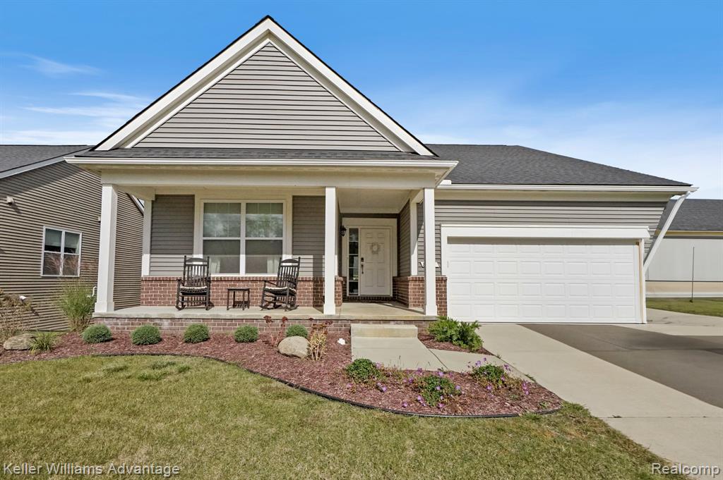 8237 Alyssa Drive, Brighton, MI 48116 — Photo 23