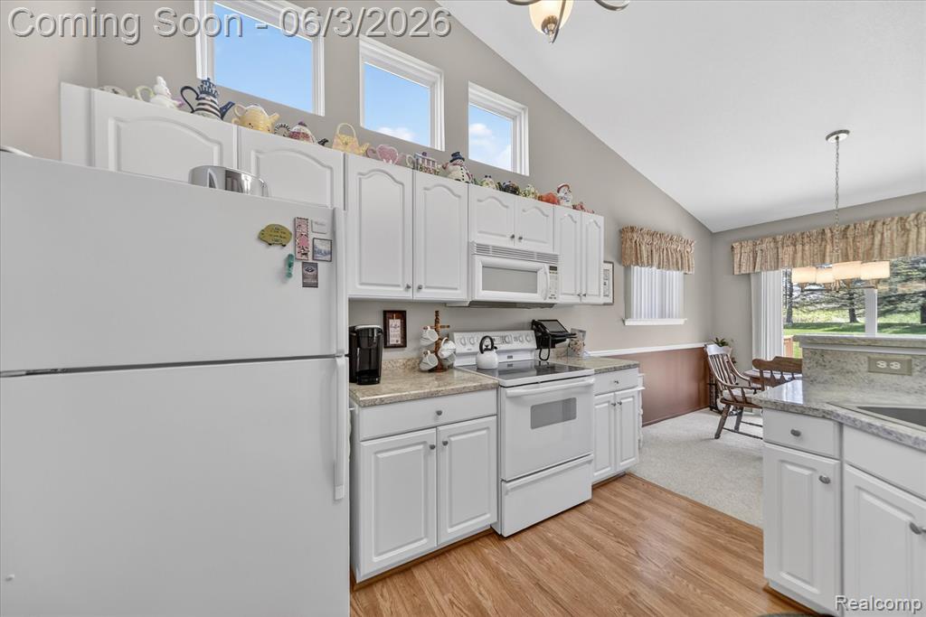4208 Aster Boulevard, Howell, MI 48843 — Photo 12