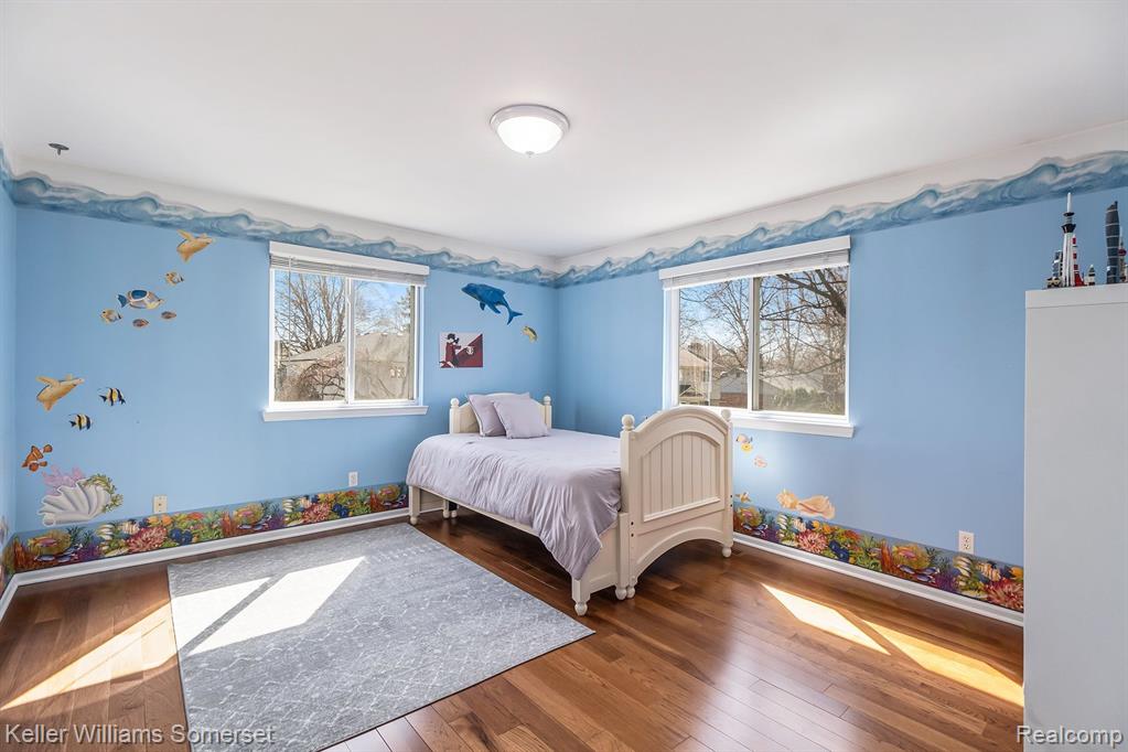 6955 WESTPOINTE Drive, Troy, MI 48085 — Photo 16