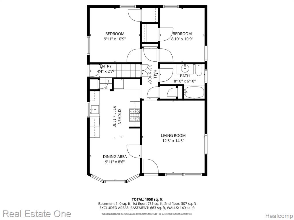 20688 Fleetwood Drive, Harper Woods, MI 48225 — Photo 40