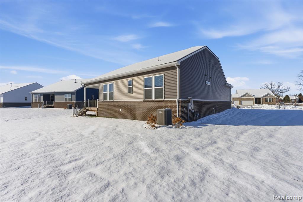 50682 Beckett Court, Macomb, MI, 48044