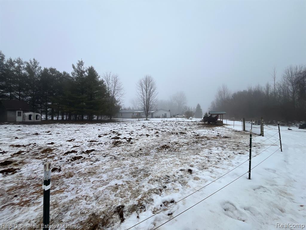 8036 ARENDT Road, Melvin, MI 48454 — Photo 31