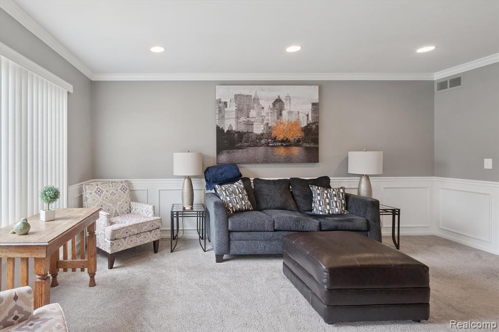 39659 Durand Drive, Sterling Heights, MI 48310 — Photo 5