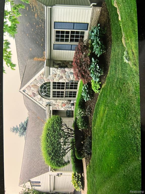 4791 Roundtree Drive, 1, Brighton, MI 48116 — Photo 42