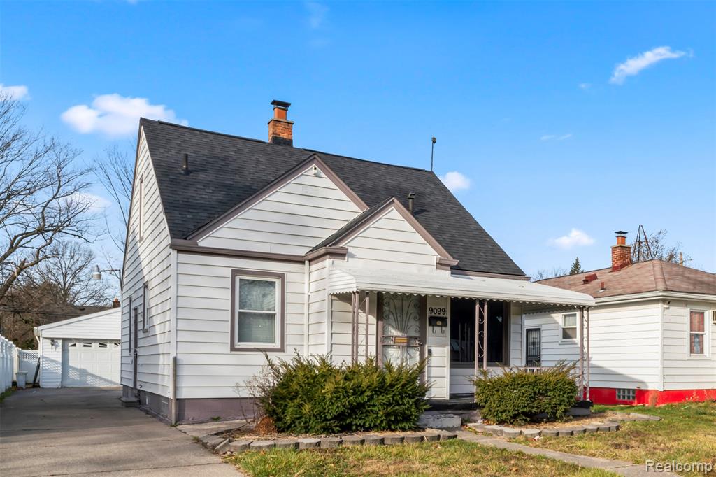 9099 STOUT Street, Detroit, MI 48228 — Photo 4