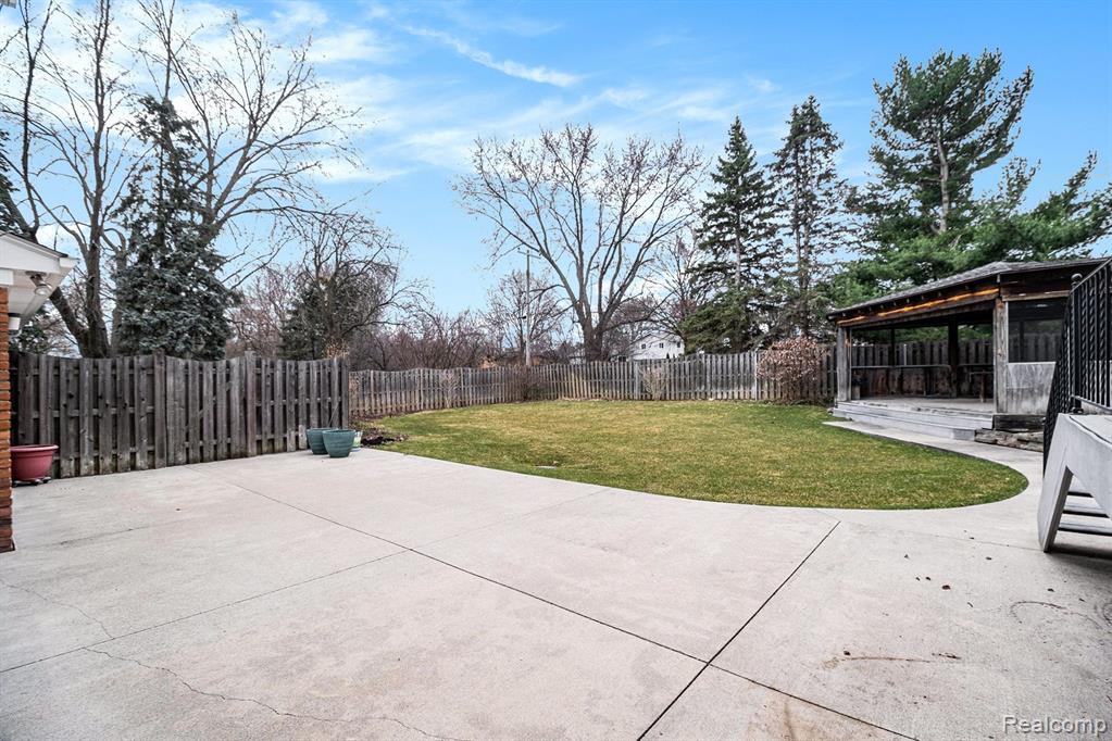 6226 WELLESLEY Drive, West Bloomfield, MI — Photo 30