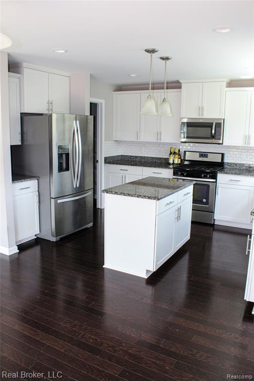 1313 Secretariat Way, Howell, MI 48843 — Photo 10