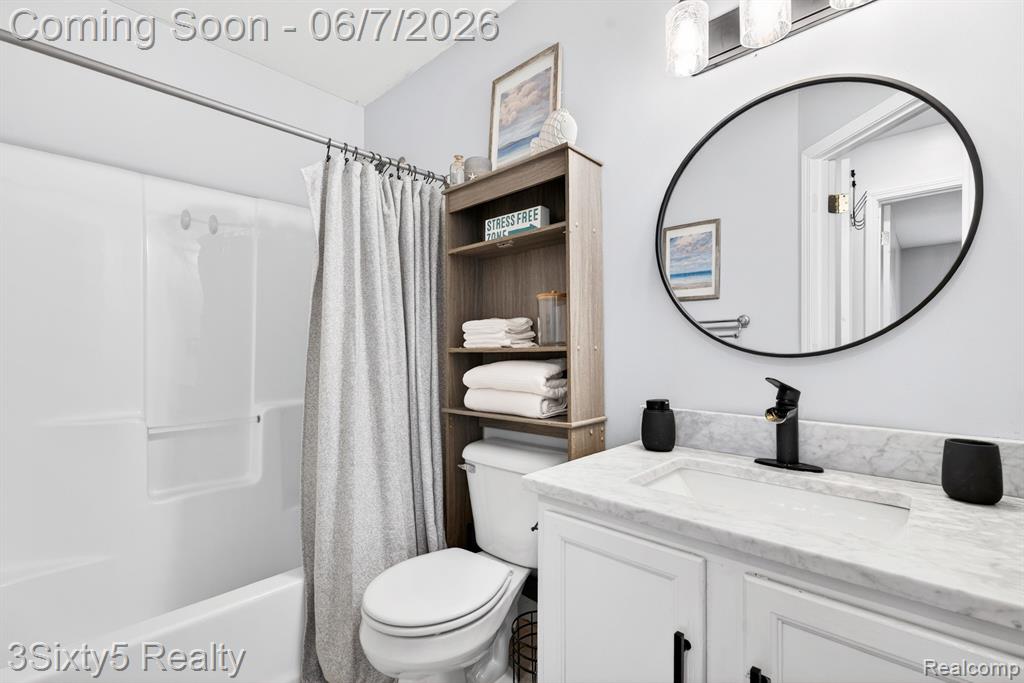 12736 Phelps Street, Southgate, MI 48195 — Photo 32