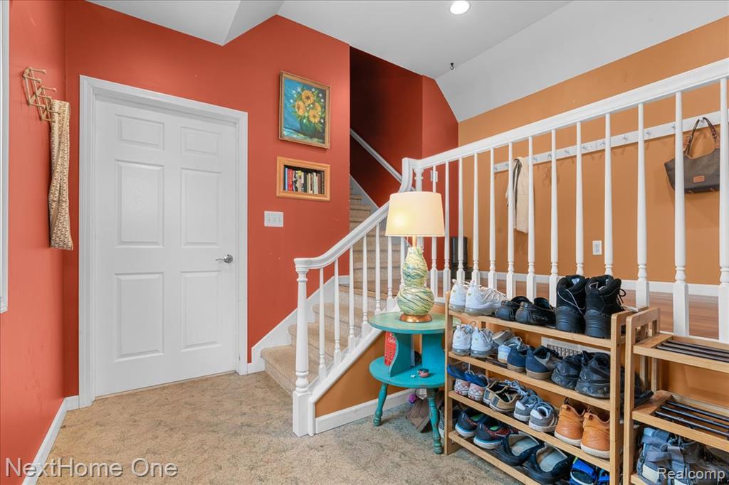 627 E Washington Street, Howell, MI 48843 — Photo 9