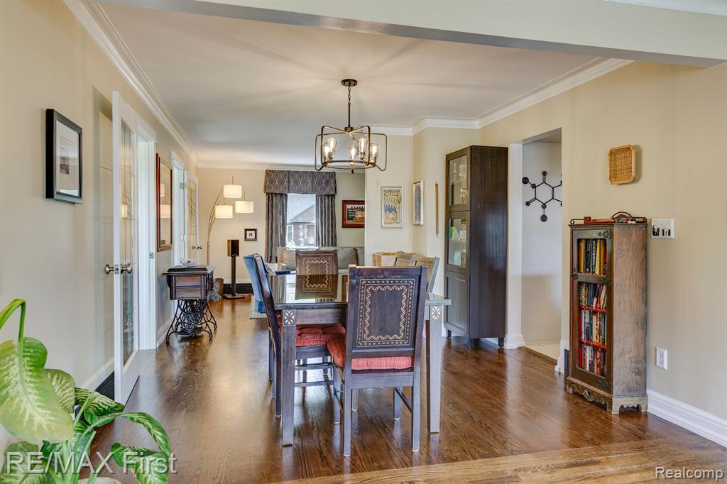 620 W BRECKENRIDGE Street, Ferndale, MI 48220 — Photo 10