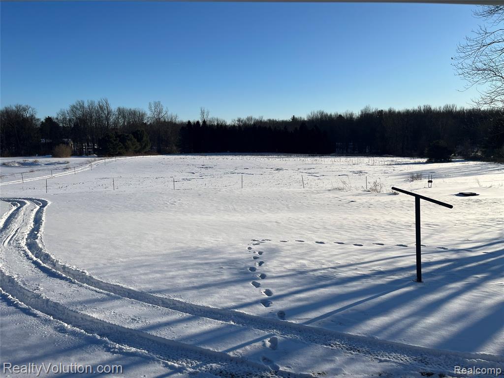 4850 Burnside Road, North Branch, MI 48461 — Photo 21