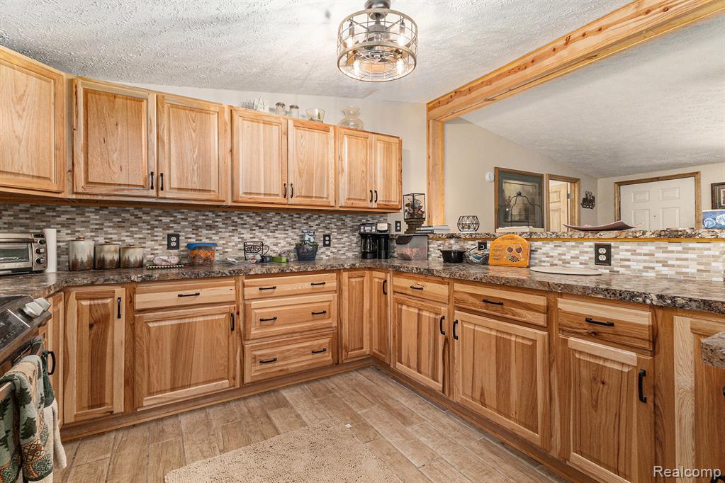 4977 E Buck Rub Road, Custer, MI 49405 — Photo 8
