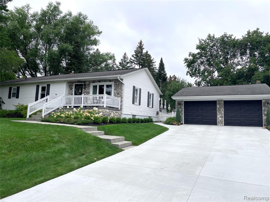 4404 Pinedale Avenue, Clarkston, MI — Photo 4
