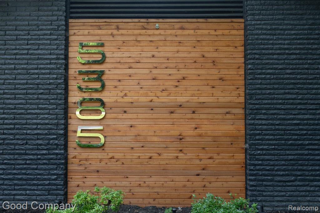 5385 Bywood Road, Bloomfield Hills, MI 48302 — Photo 42