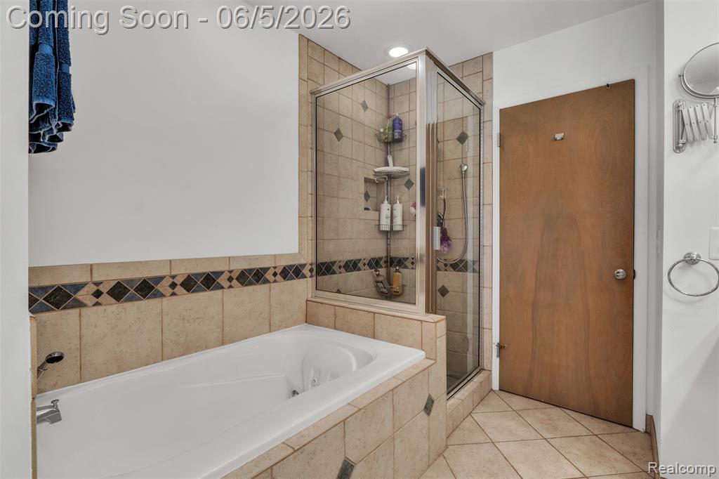 47435 N Shore Drive, Belleville, MI 48111 — Photo 33