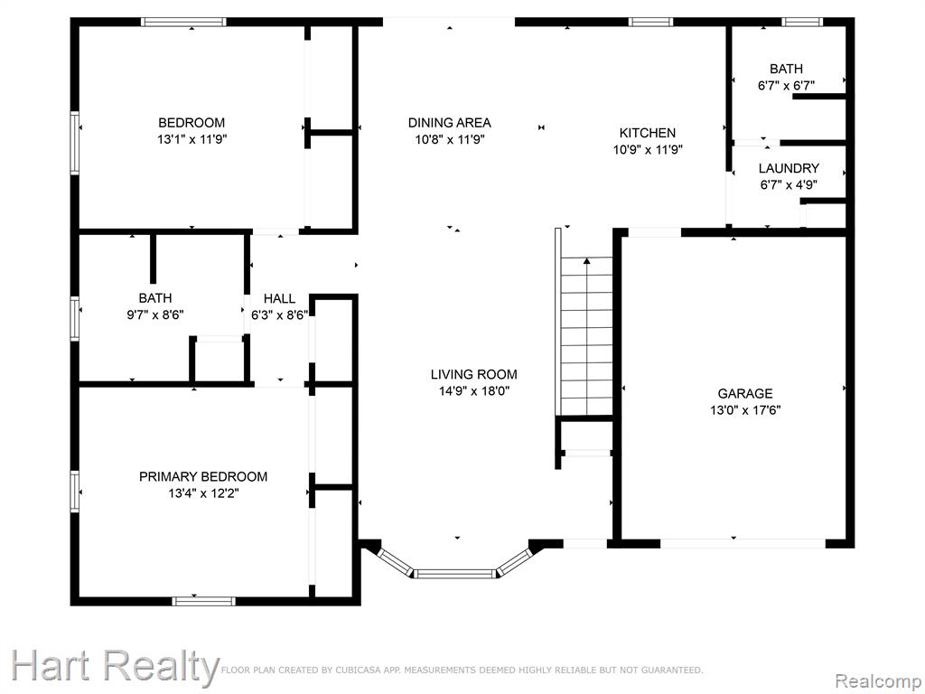 4864 VALLEY Drive, 85, Cass City, MI 48726 — Photo 9