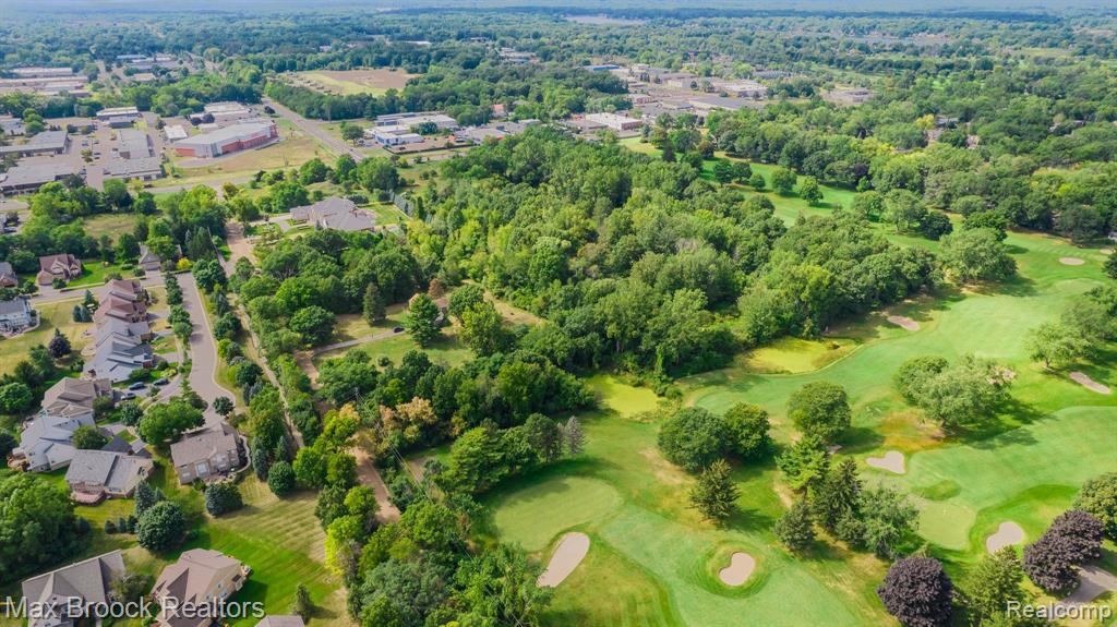 Parcel C Oakley Park Road, West Bloomfield, MI 48323 — Photo 6