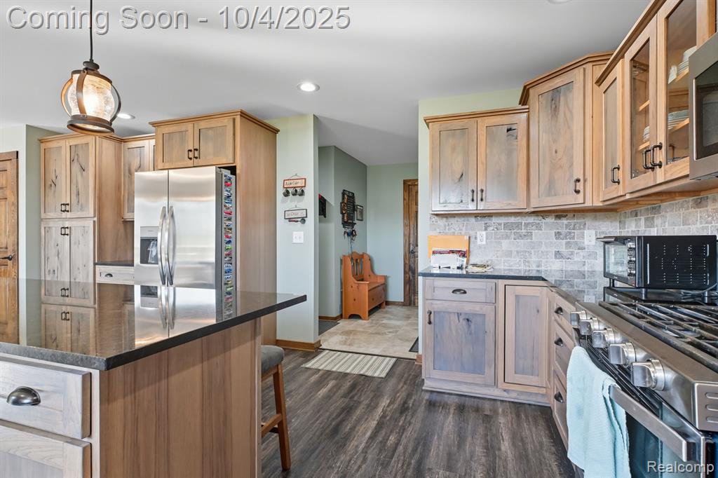 12600 Hibner Road, Hartland, MI 48353 — Photo 19