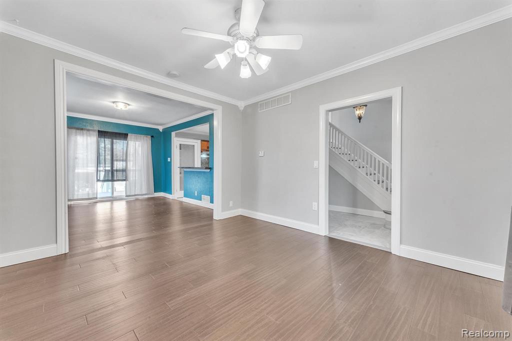 240 Richter Street, River Rouge, MI 48218 — Photo 22