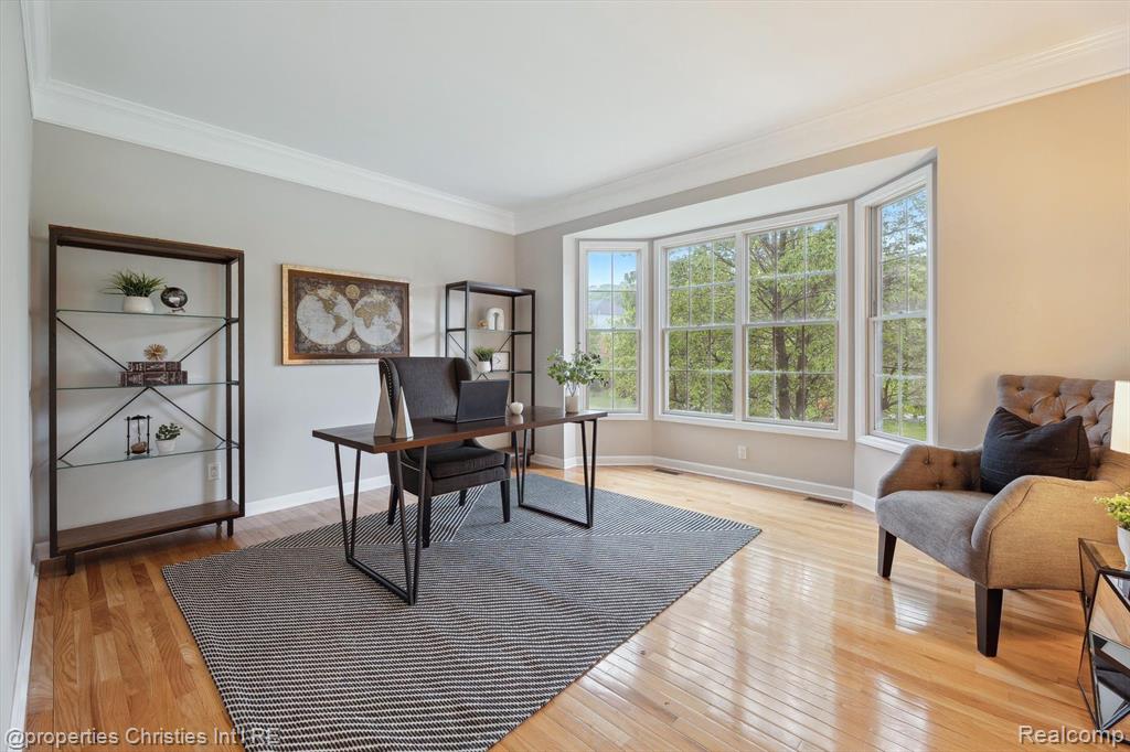 45055 WALNUT RIDGE, Northville, MI 48168 — Photo 25