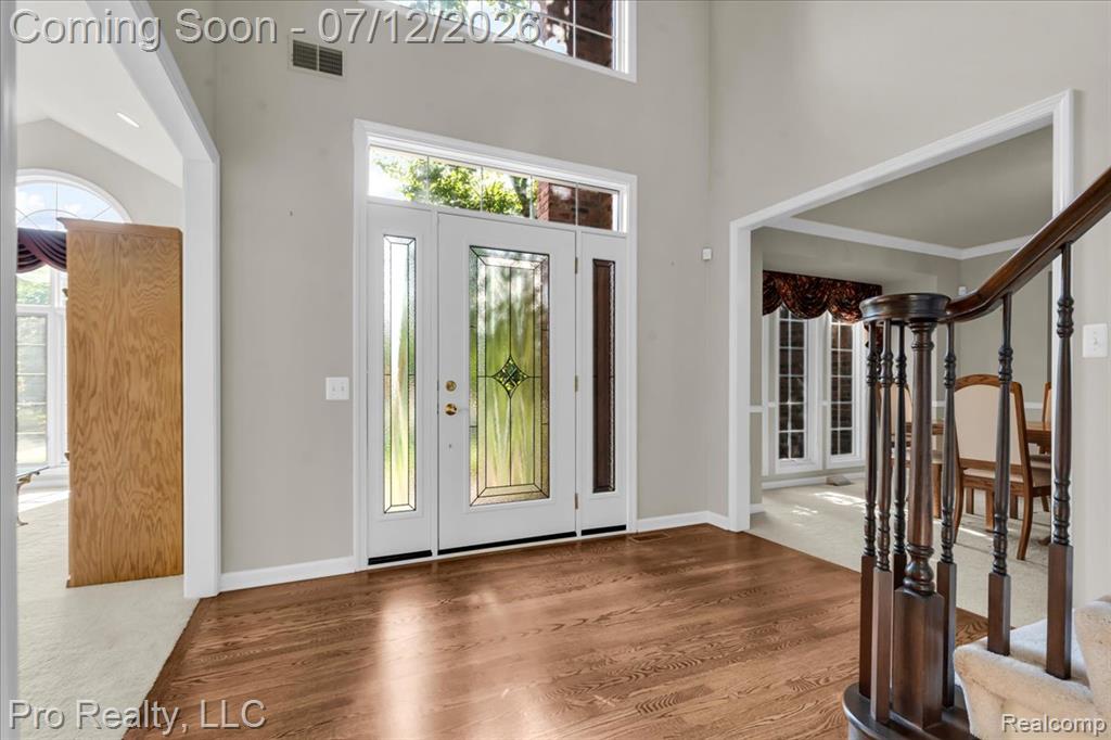 13838 Fawn Woods Court, Plymouth, MI 48170 — Photo 4