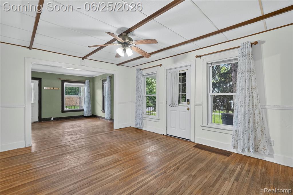4110 Ogema Avenue, Flint, MI 48507 — Photo 11