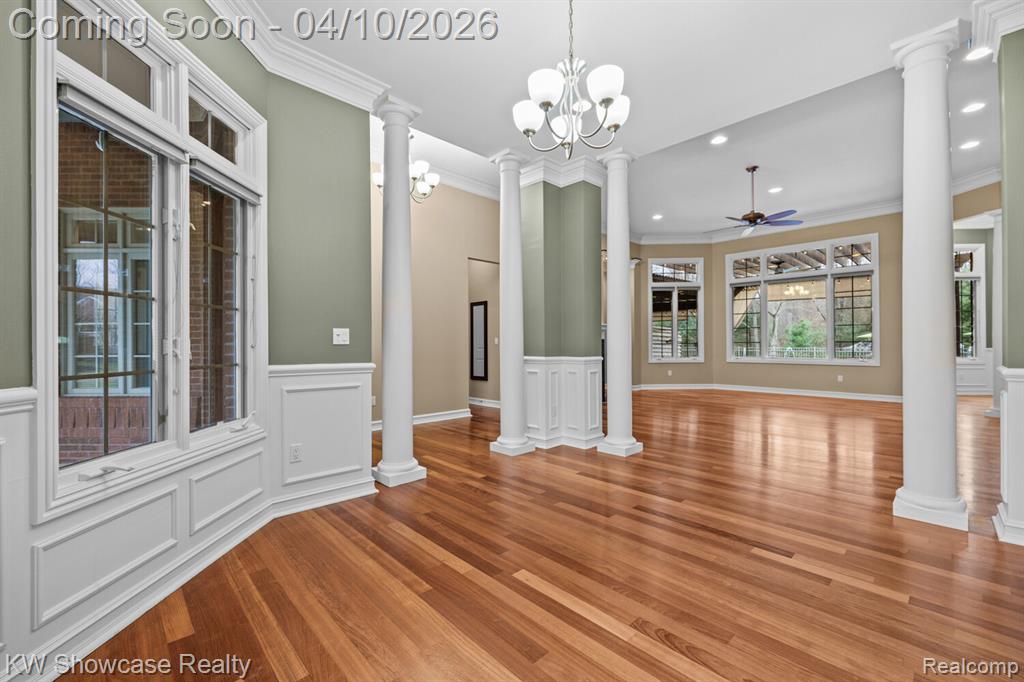 2901 Vero Drive, Highland, MI 48356 — Photo 21