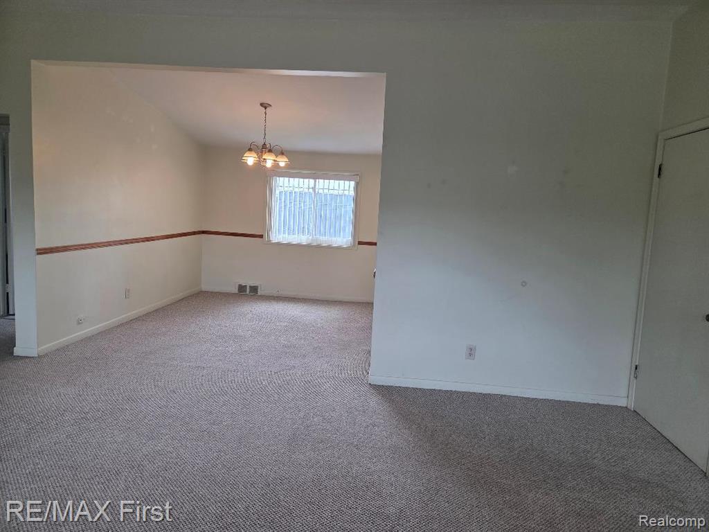 19285 Rockcastle Street, Harper Woods, MI 48225 — Photo 12