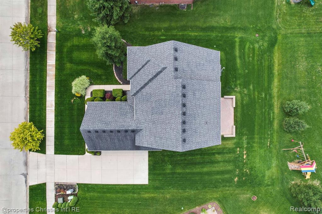 24353 BROMPTON Way, South Lyon, MI 48178 — Photo 9