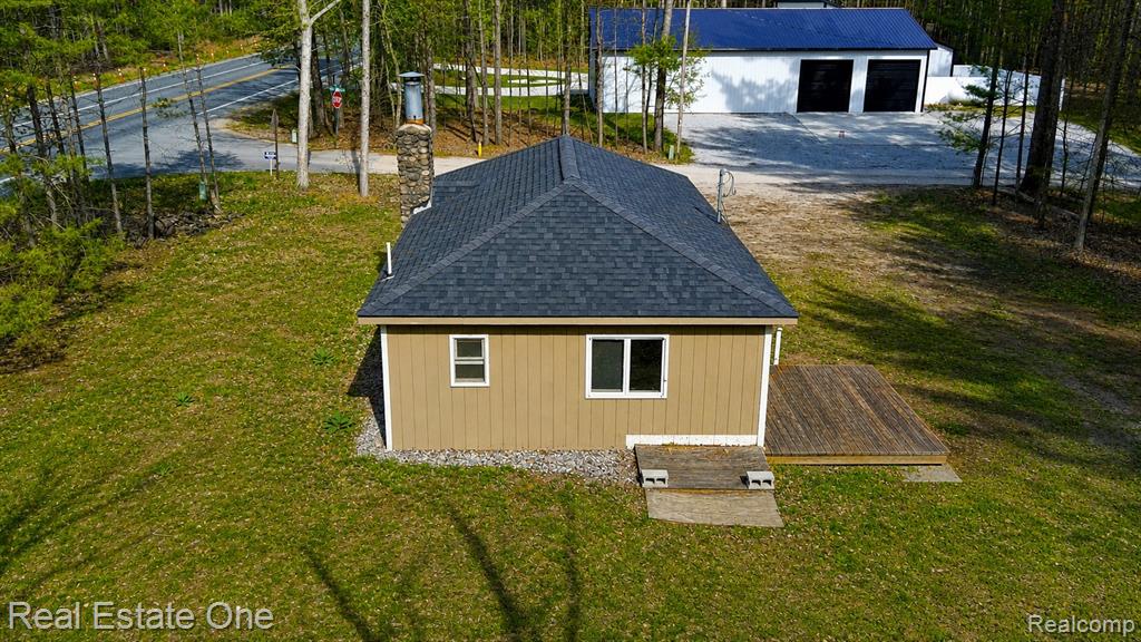 1961 N Beechwood Drive, Mears, MI 49436 — Photo 18
