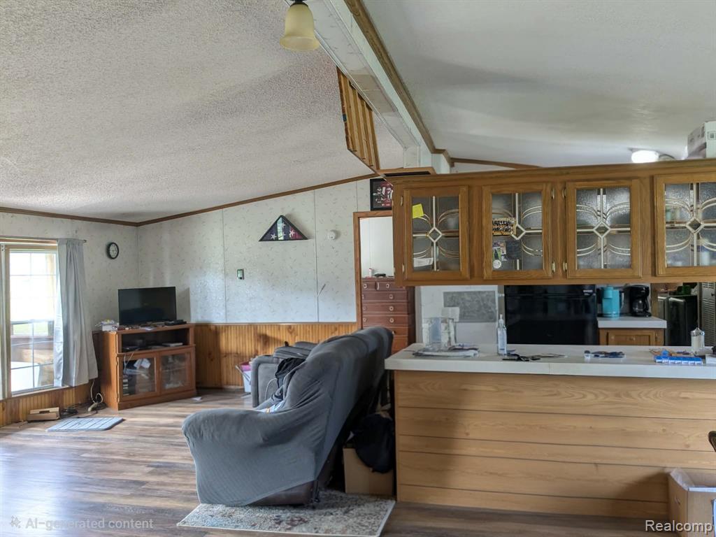 5554 N Sauble Lake Drive, Irons, MI 49644 — Photo 19