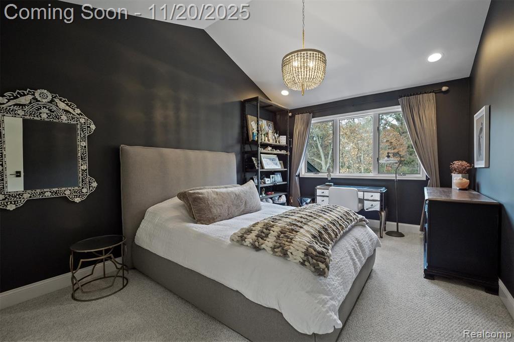 5764 Bloomfield Glens Road, West Bloomfield, MI — Photo 29