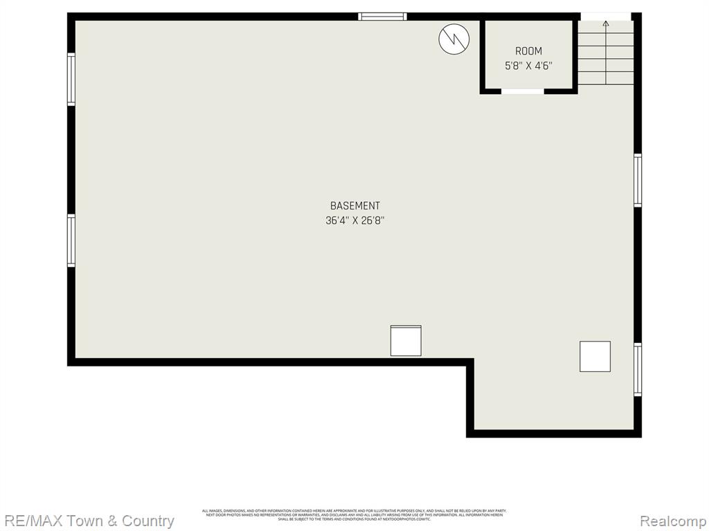 3733 Davenport Road, Metamora, MI 48455 — Photo 43