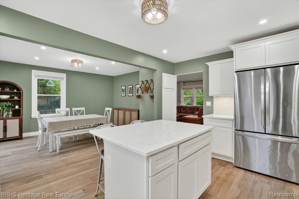 5835 Warner Road, Fowlerville, MI 48836 — Photo 11