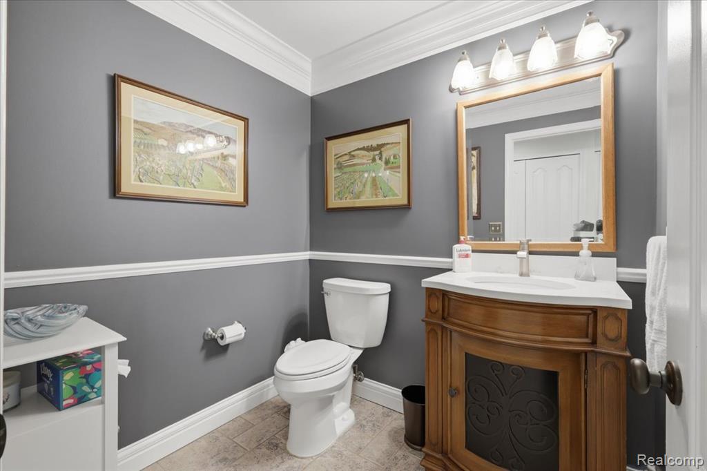 10005 Creekwood Trail, Davisburg, MI 48350 — Photo 30