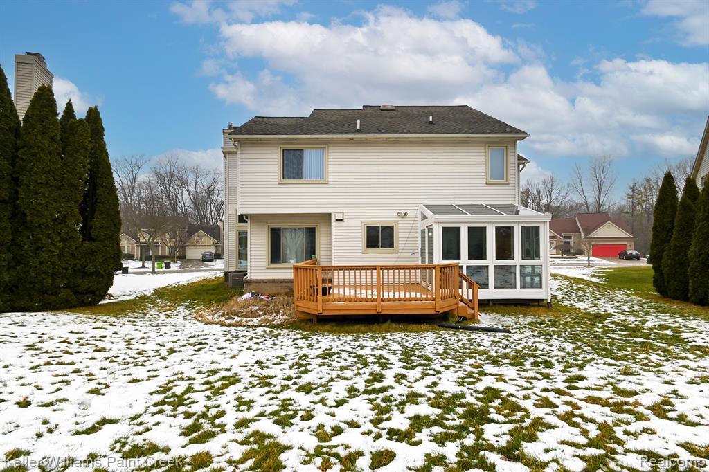 42571 Wimbleton Way, Novi, MI — Photo 48