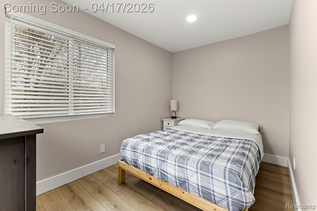 5235 W Outer Drive, Detroit, MI 48235 — Photo 36