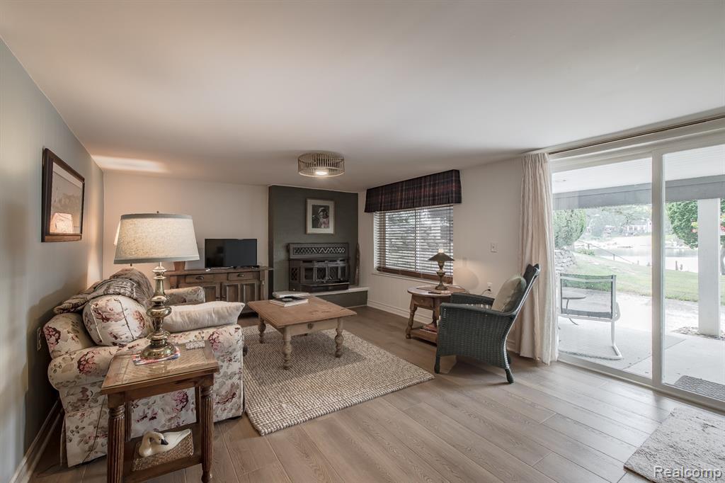 8701 Sherwood Drive, Davisburg, MI 48350 — Photo 35
