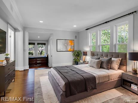 410 Crane Avenue, Royal Oak, MI 48067 — Photo 33