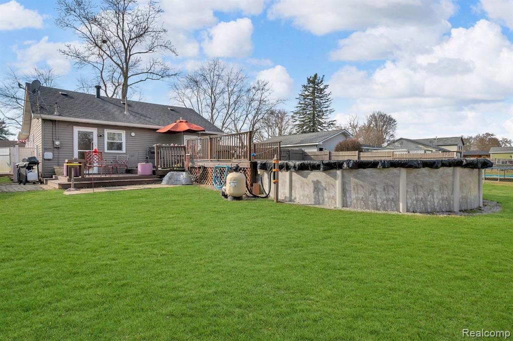 5280 CECELIA ANN Avenue, Clarkston, MI — Photo 28